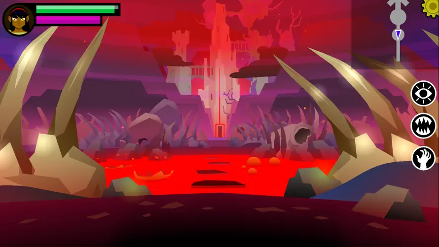 Severed screenshot 4