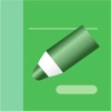 WriteNote Pro - iPhoneアプリ