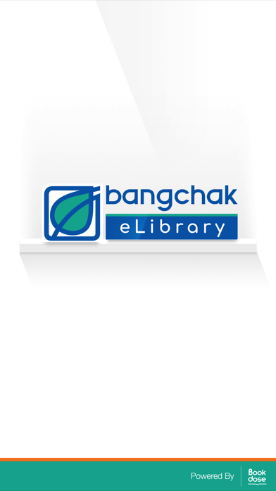Screenshot #1 pour Bangchak eLibrary