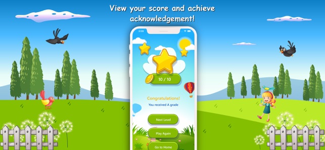 Quizhoo - Let's Learn English(圖6)-速報App
