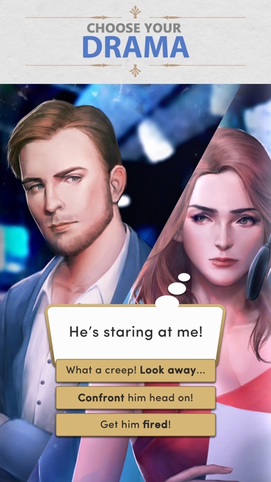 Image of Chapters: Interactive Stories
