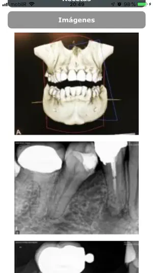 Clinica Baltar screenshot 3