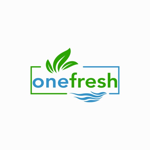 onefresh - Organic Delvered