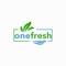 onefresh - organic goods platform that helps you get only organic goods, like restaurants ready meals, fresh groceries and household essentials