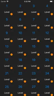 Fill Puzzle - One Line Game iphone bilder 3