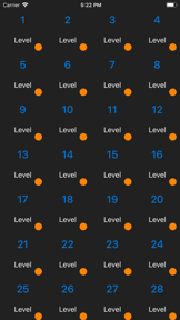 Fill Puzzle - One Line Game screenshot