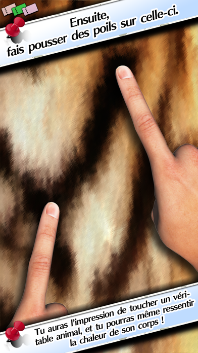 Screenshot #2 pour Caméra peluche