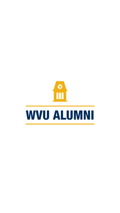 Screenshot #1 pour WVU Alumni