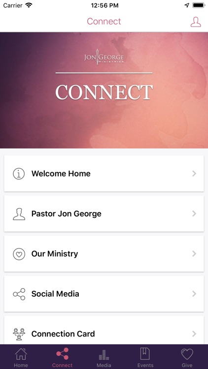 Jon George Ministries