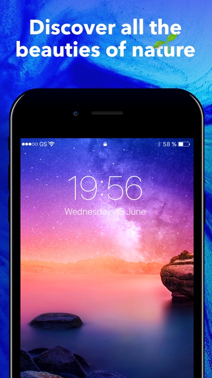 HD Backgrounds for your phone screenshot-3