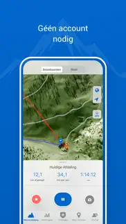 afdaling - ski & snowboard айфон картинки 2