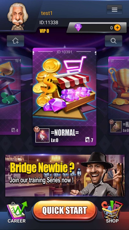 PokerBROS