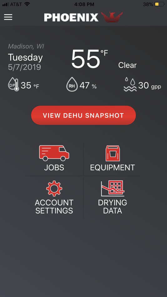 #1. DryLINK (iOS) 由: Therma-Stor, LLC