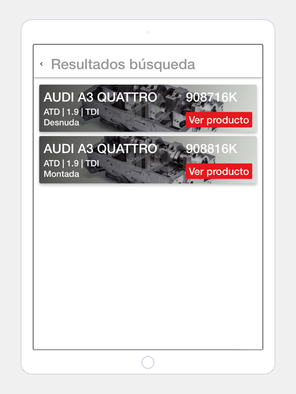 Screenshot #6 pour AMC-Amadeo Martí Carbonell SA