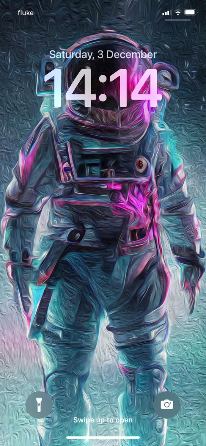 Wallpapers 4K 3D - Vision