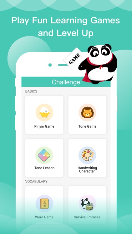 ChineseSkill - Learn Chinese
