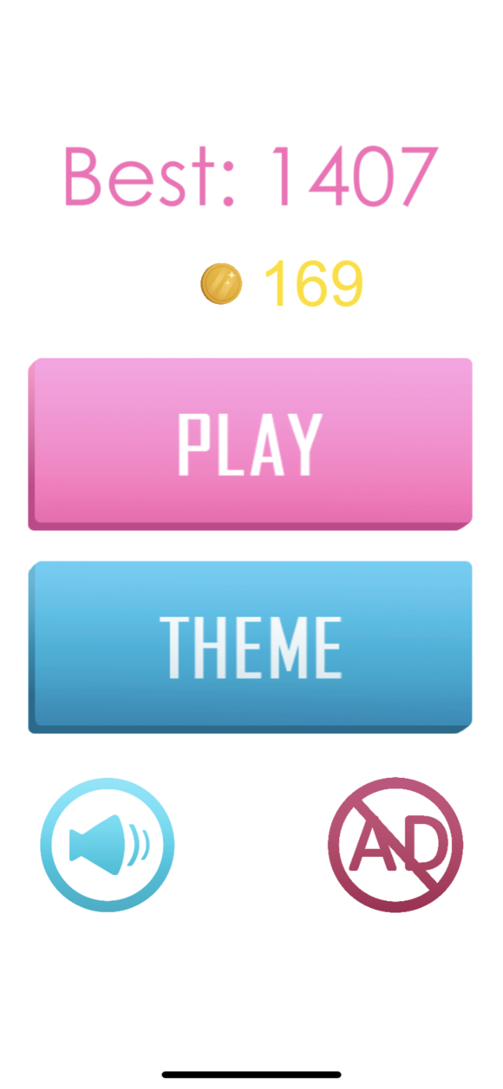 Puzzle Blocks by Tantto screenshot 1