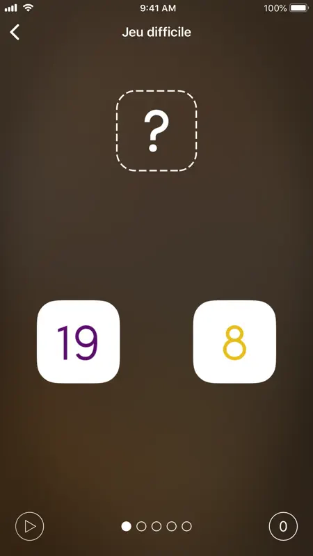 Apprendre le sicilien screenshot 5 of 5