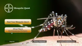 Game screenshot Mosquito Quest mod apk