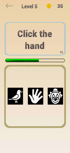 Click It - picture puzzle game(圖5)-速報App