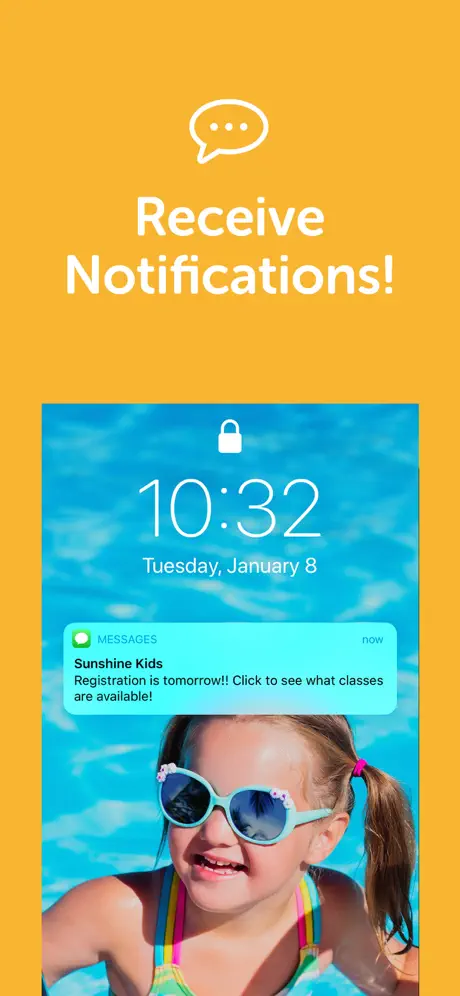 The iClassPro App