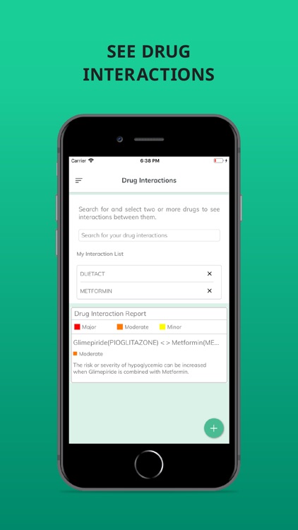 KnowYourMeds.com screenshot-8