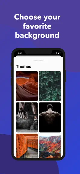 Game screenshot Quotes - Motivational Aphorism apk