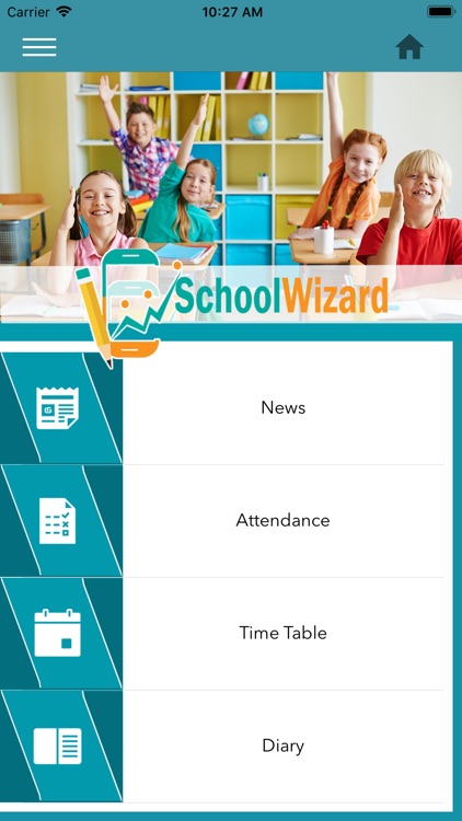 SchoolWizard