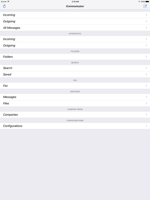 Screenshot #4 pour Softway