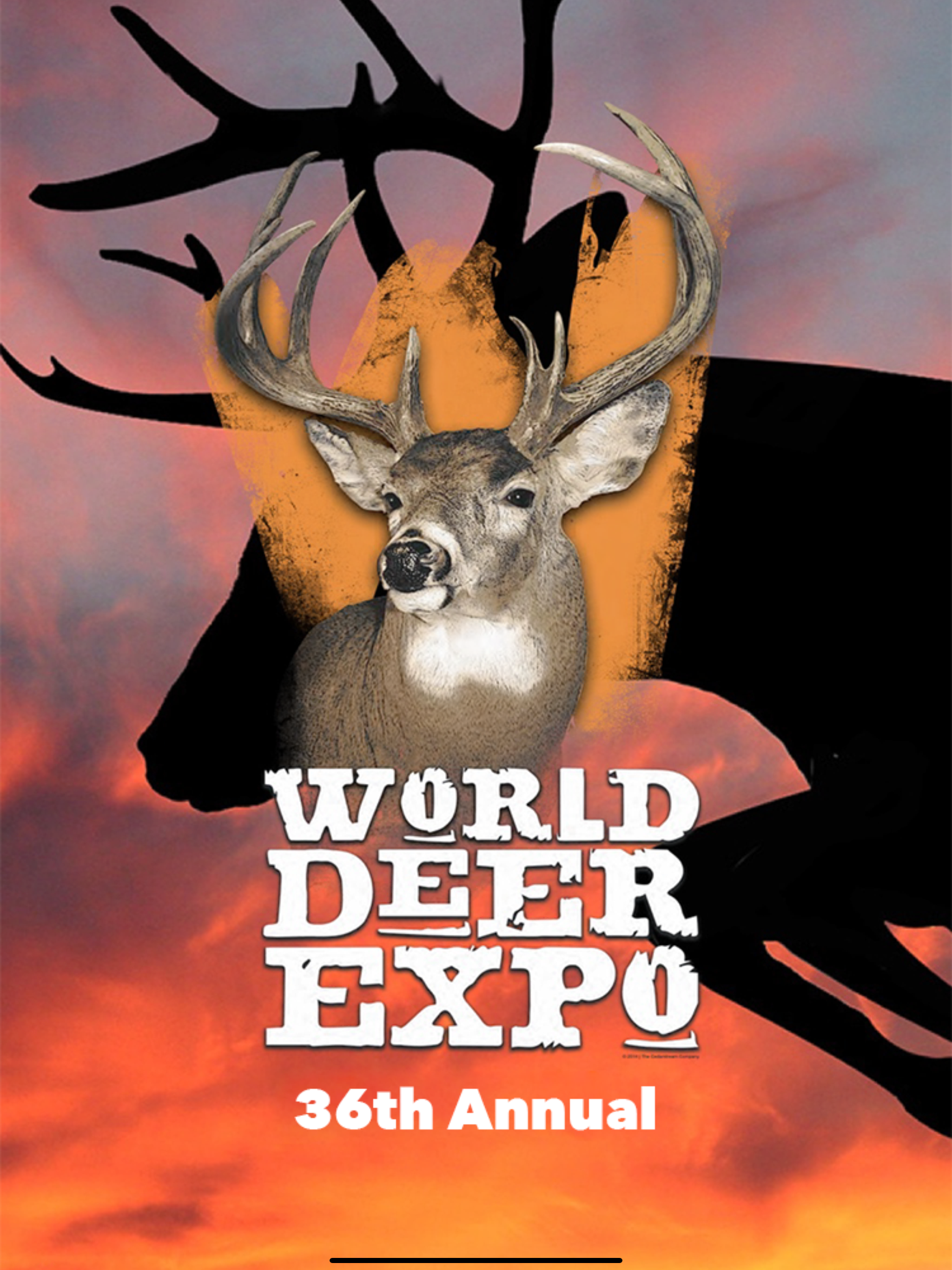 World Deer Expo