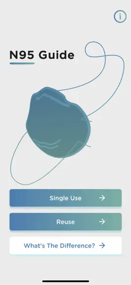 Game screenshot N95 Guide mod apk