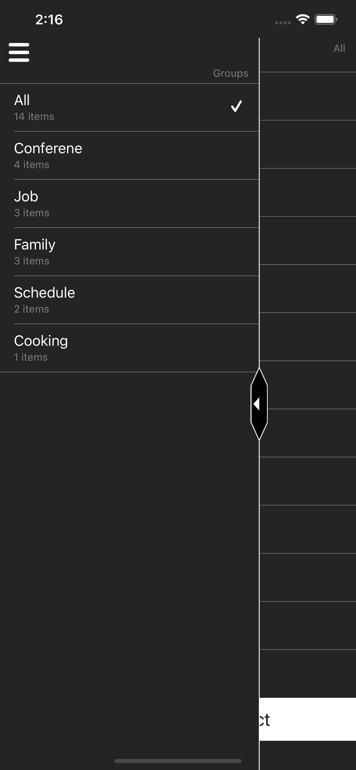 Rynx. screenshot 5