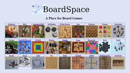 Game screenshot Boardspace.net hack