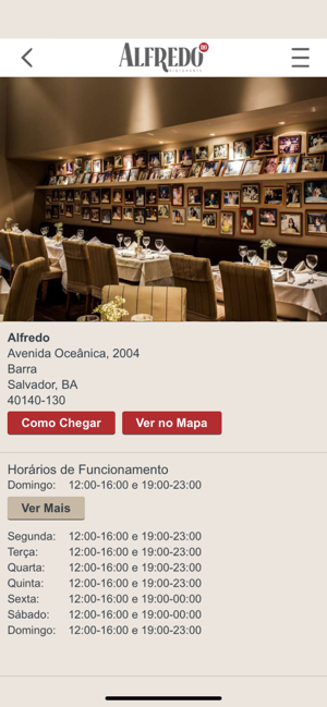 Alfredo Ristorante(圖3)-速報App