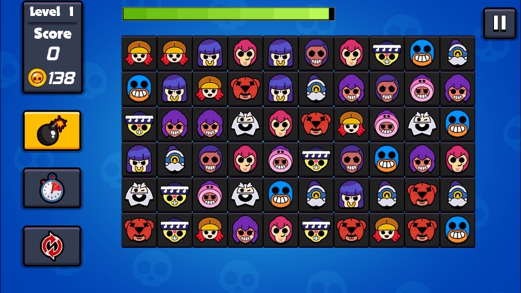 Double Box For Brawl Stars screenshot-3