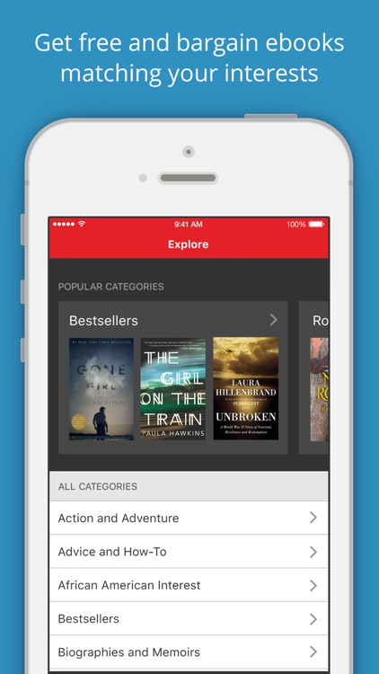 BookBub