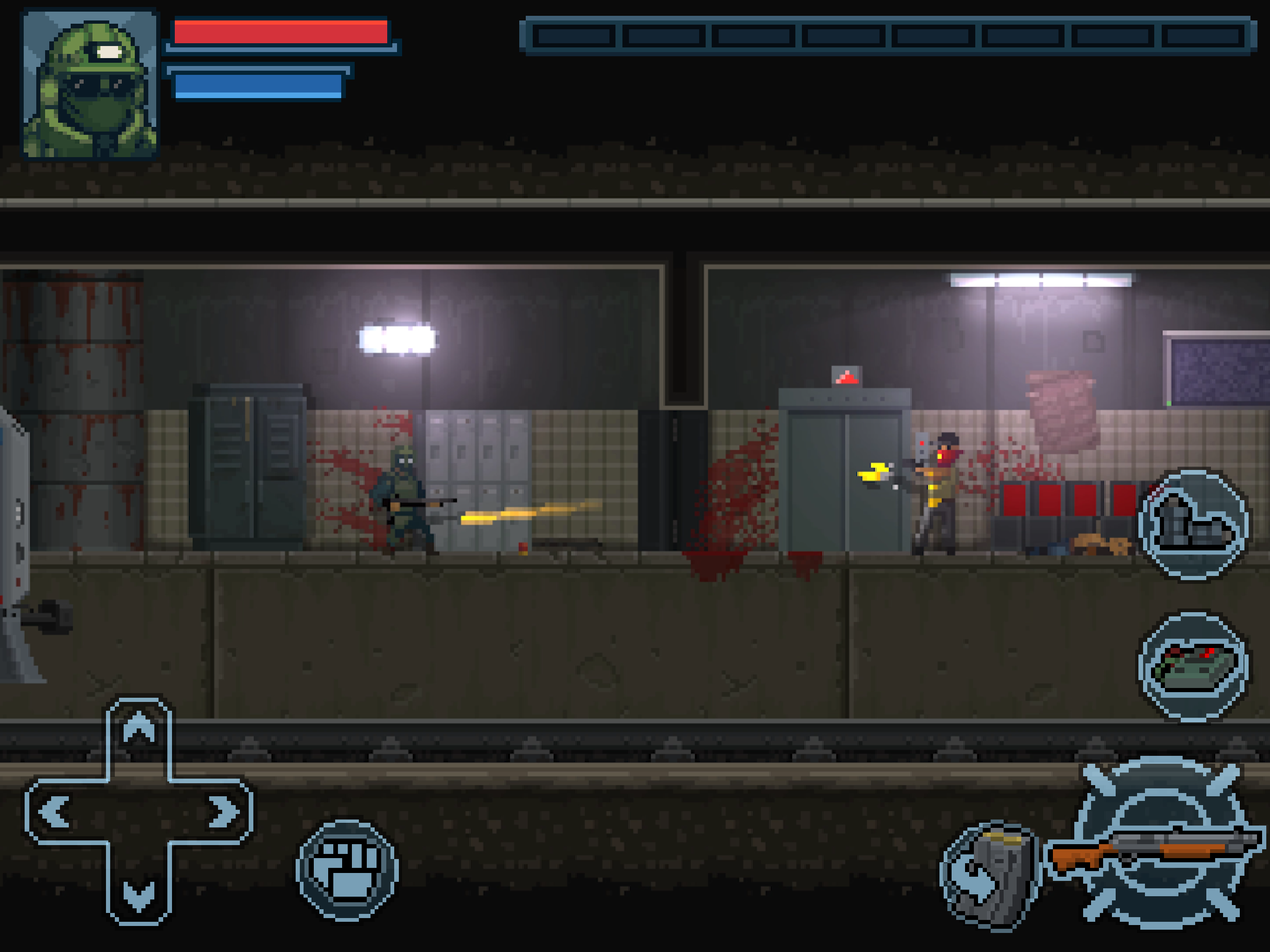 Door Kickers: Action Squad