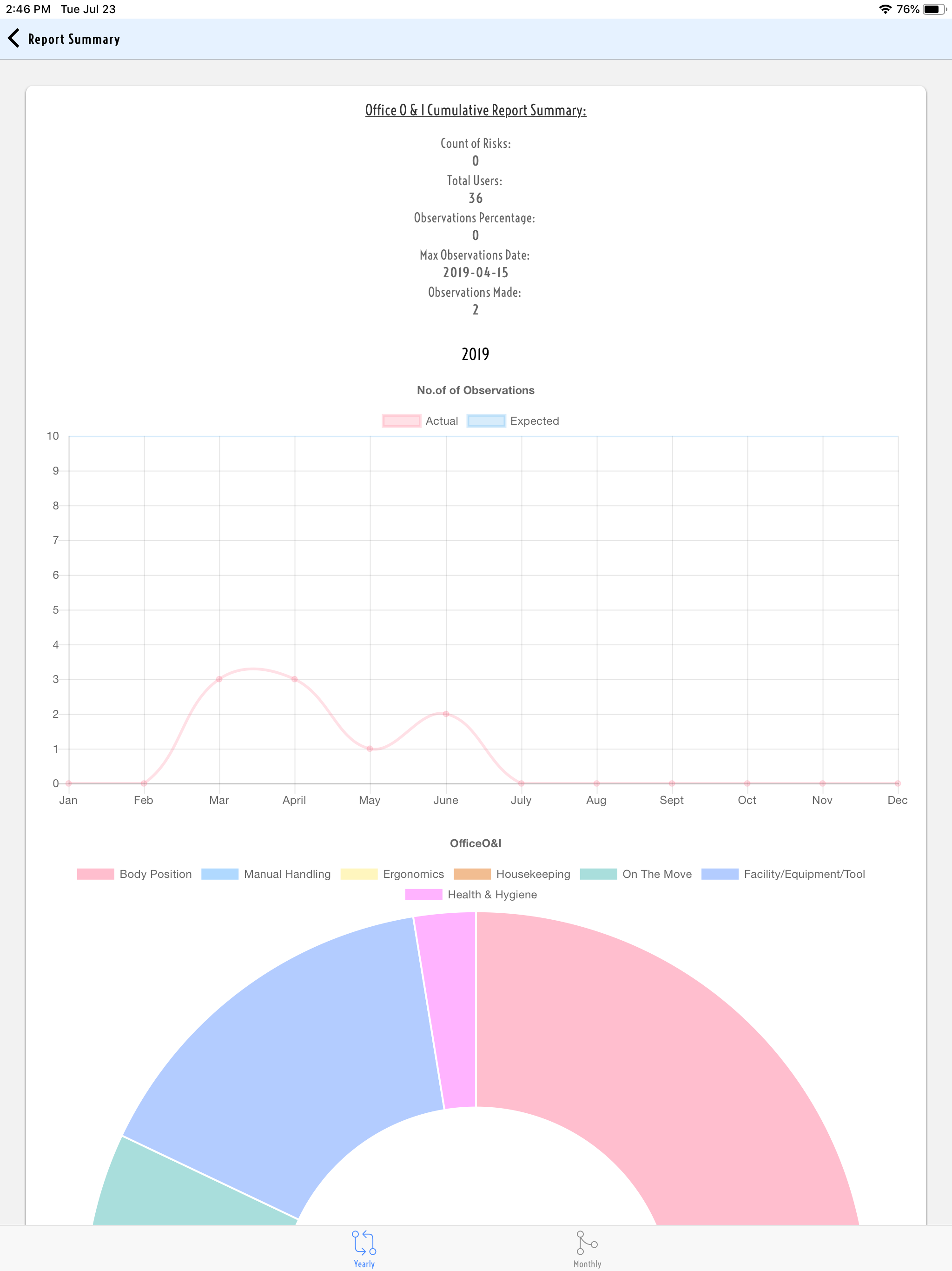 Safe-Connect screenshot 9