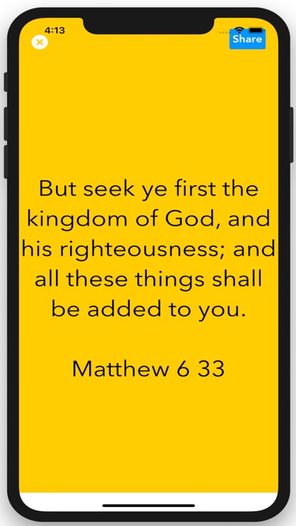 BibleBooklet screenshot-6