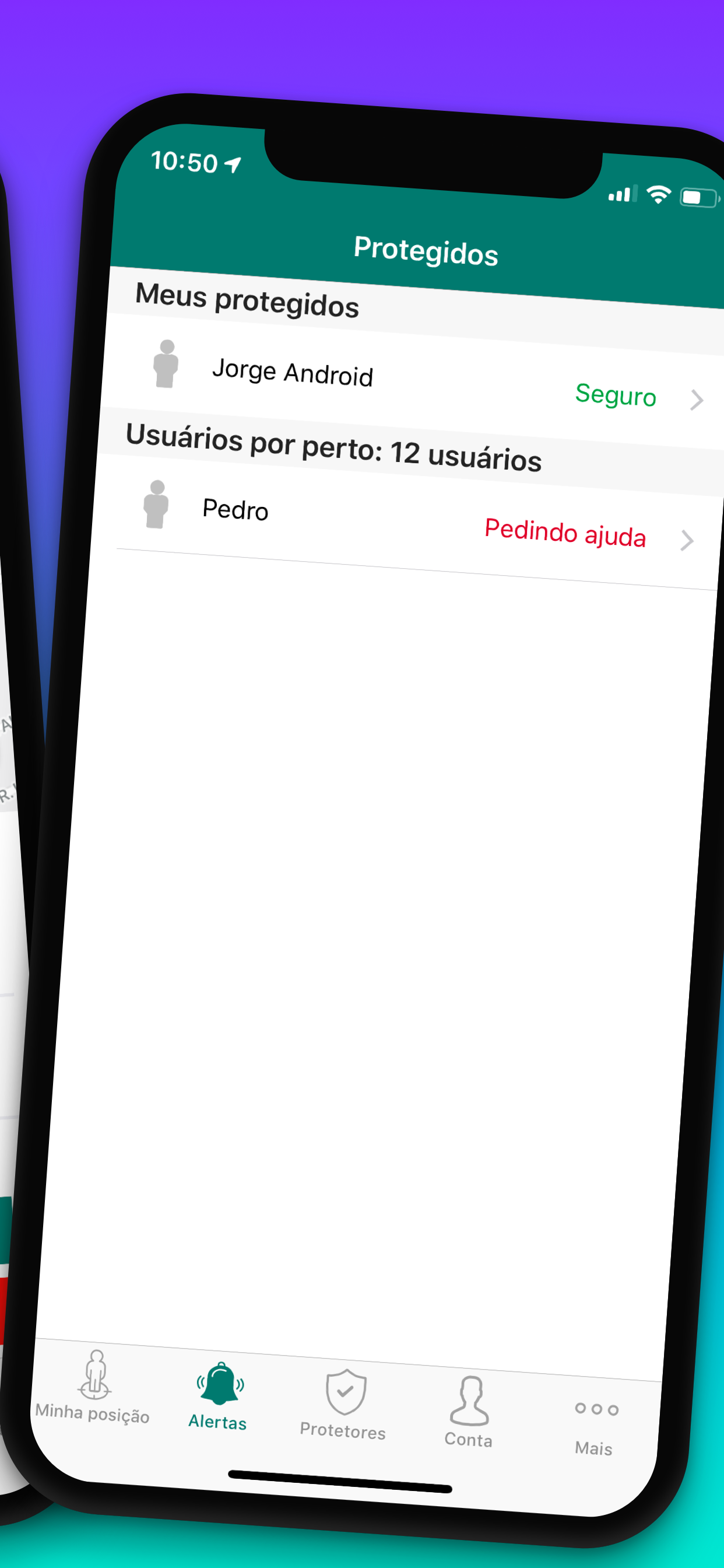 S.I.A. screenshot 5
