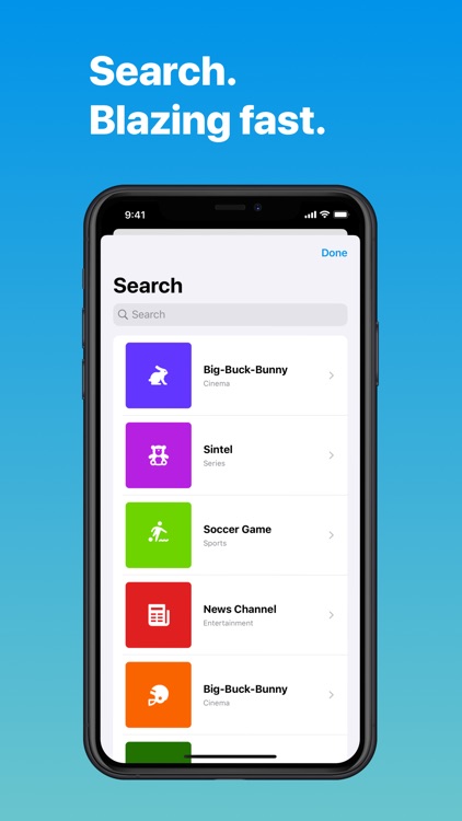 Channels Pro - IPTV Player