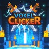 Voxel Clicker - Idle RPG