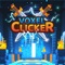 Voxel Clicker is an Idle-RPG, with a more classic approach to the RPG genre