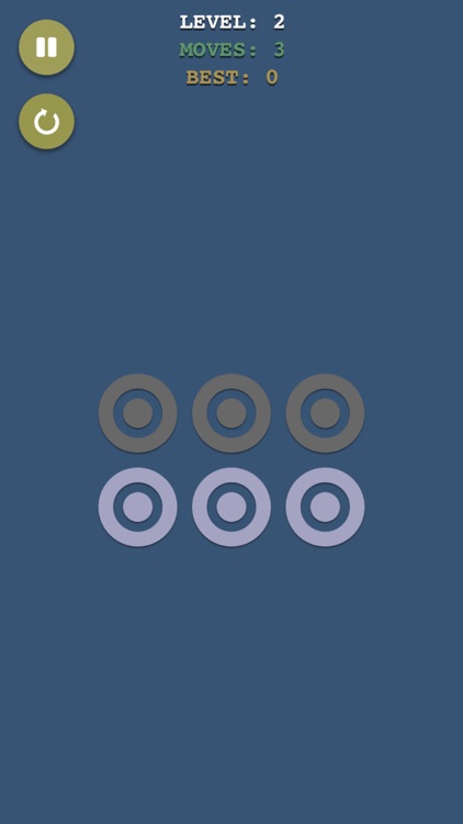 Brain Power Rotation screenshot-3