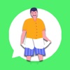 Tamil iStickers