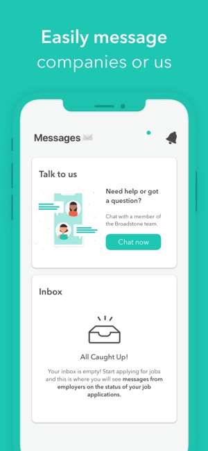 Broadstone Job Search(圖7)-速報App