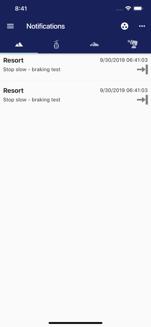 Skadii Notification(圖2)-速報App