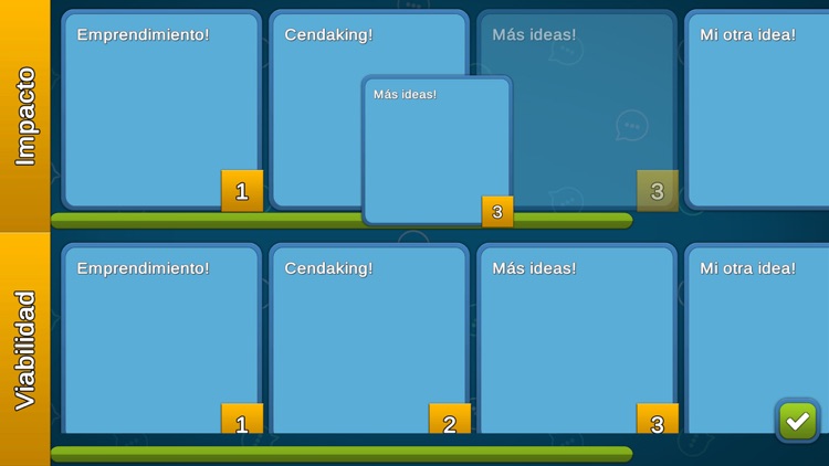 Cendaking screenshot-4