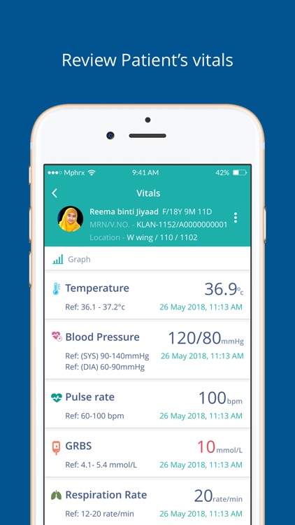 CALM-Malaysia screenshot-3