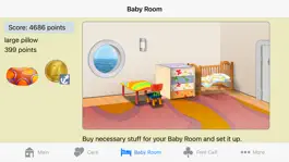 Game screenshot Baby Adopter Sea apk